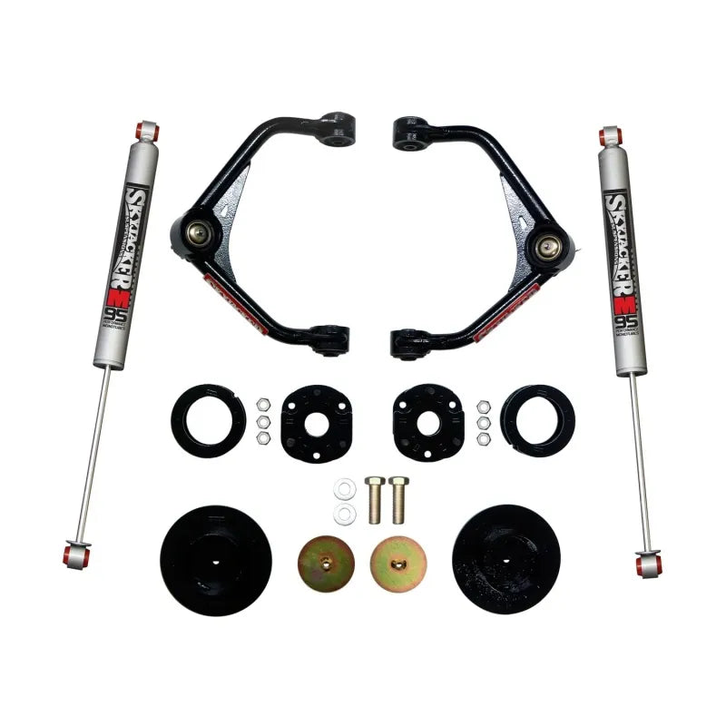 Skyjacker shock absorber