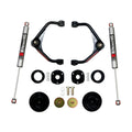 Skyjacker shock absorber