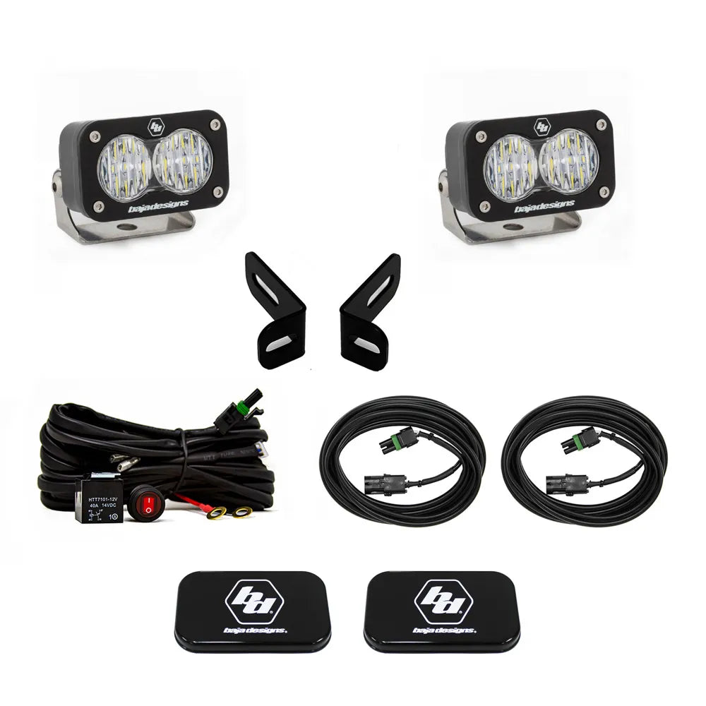 Baja Designs auto part