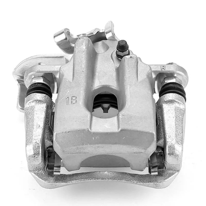PowerStop roof rack