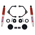 Skyjacker shock absorber