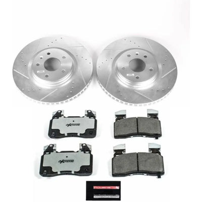 PowerStop auto part