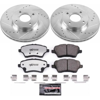 PowerStop auto part
