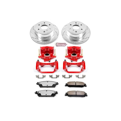 PowerStop auto part