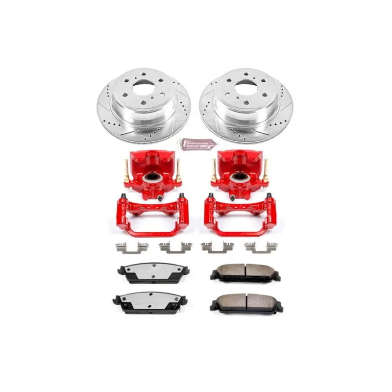 PowerStop auto part