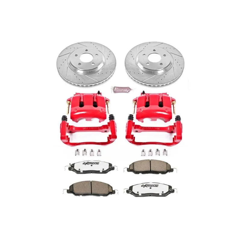 PowerStop auto part
