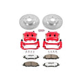 PowerStop auto part