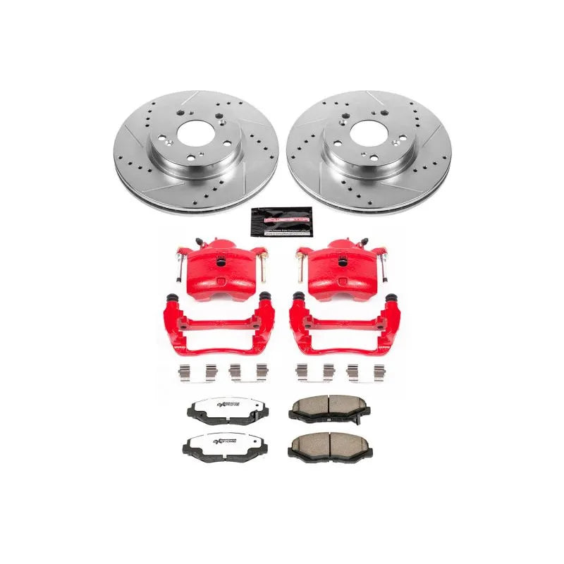 PowerStop auto part