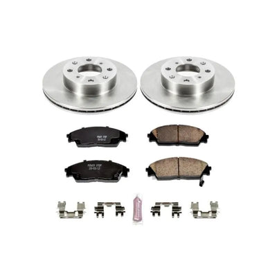 PowerStop auto part