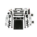 Skyjacker lift kit