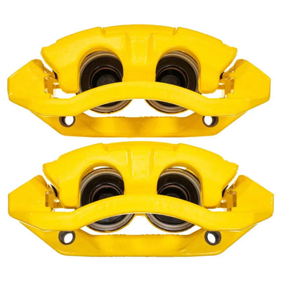 PowerStop roof rack