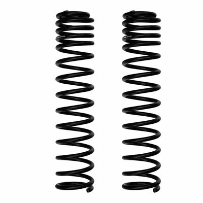 Skyjacker springs