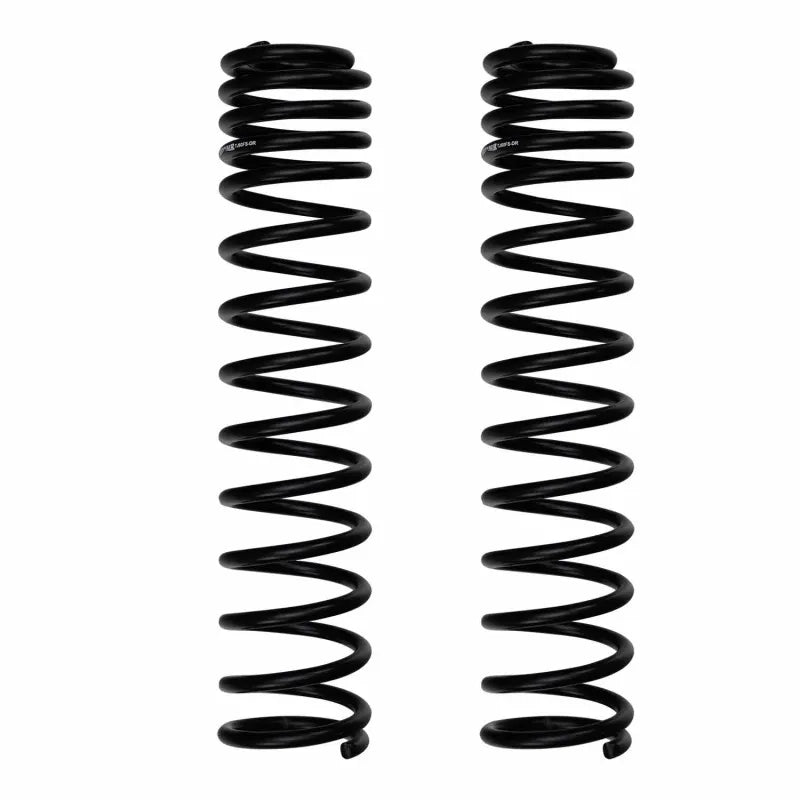 Skyjacker springs