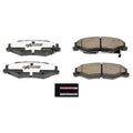 PowerStop auto part detail