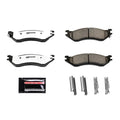 PowerStop auto part
