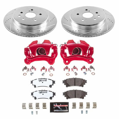 PowerStop auto part