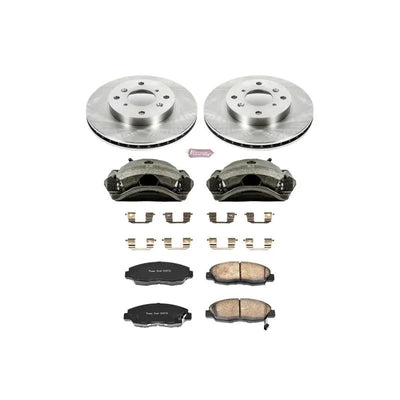PowerStop auto part