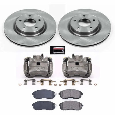 PowerStop auto part