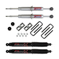 Skyjacker shock absorber