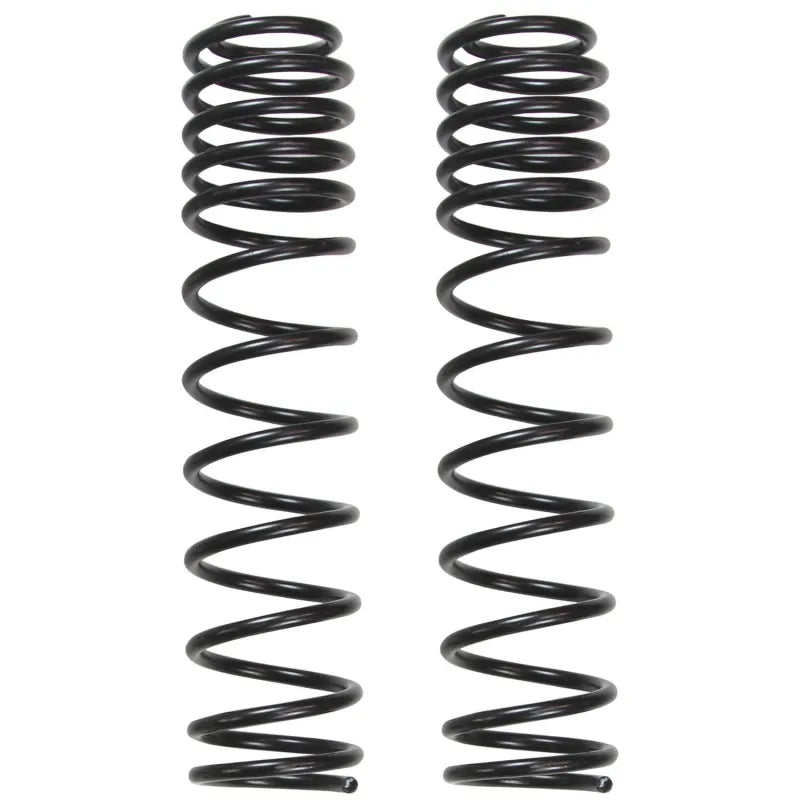 Skyjacker springs