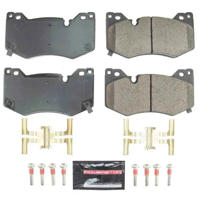PowerStop auto part