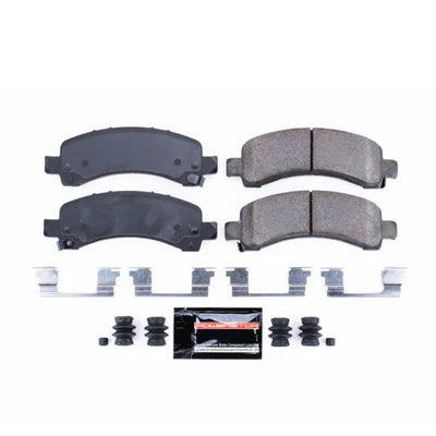 PowerStop auto part