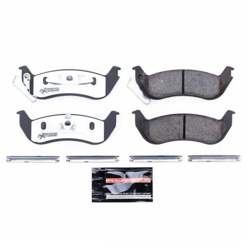 PowerStop auto part