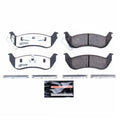 PowerStop auto part