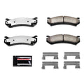 PowerStop auto part detail