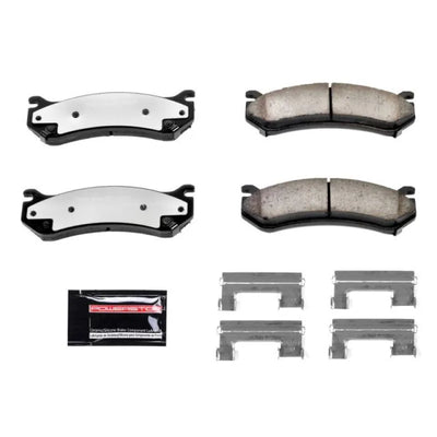 PowerStop auto part