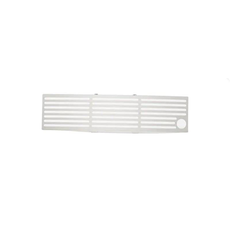 Putco bumper
