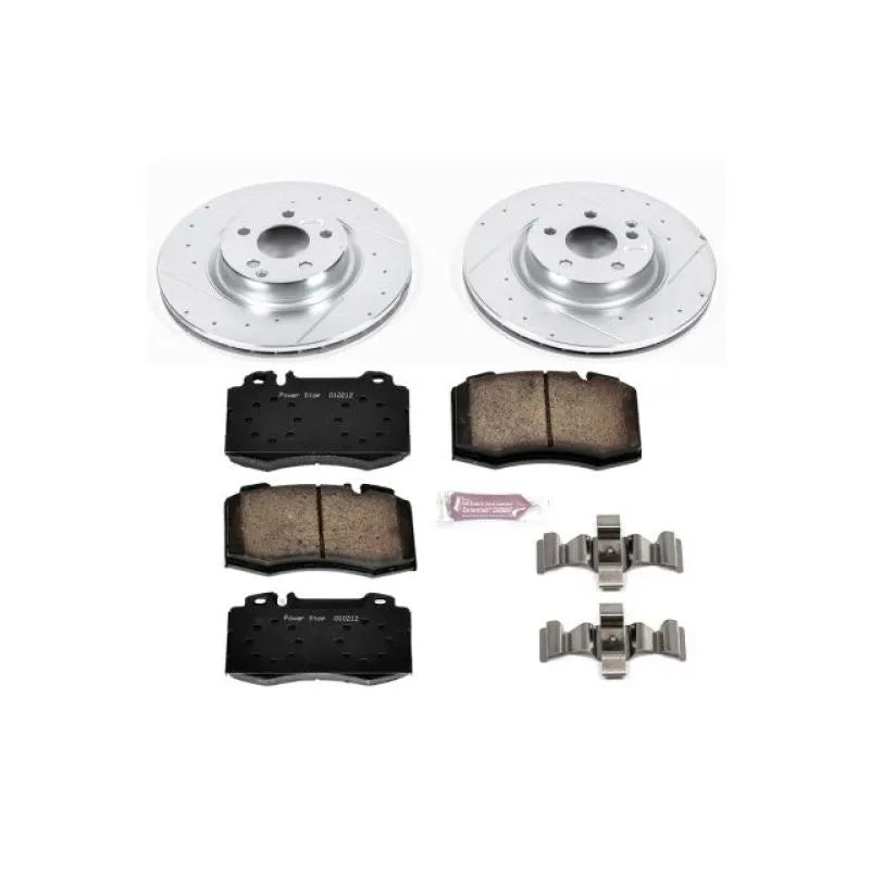 PowerStop auto part