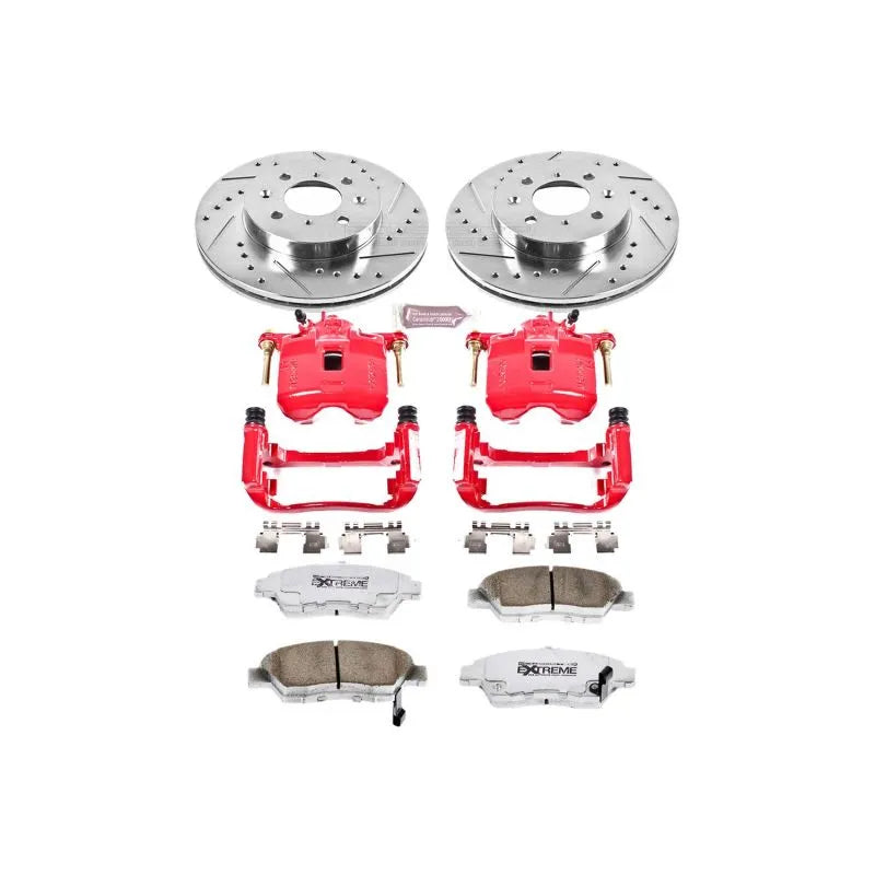 PowerStop auto part