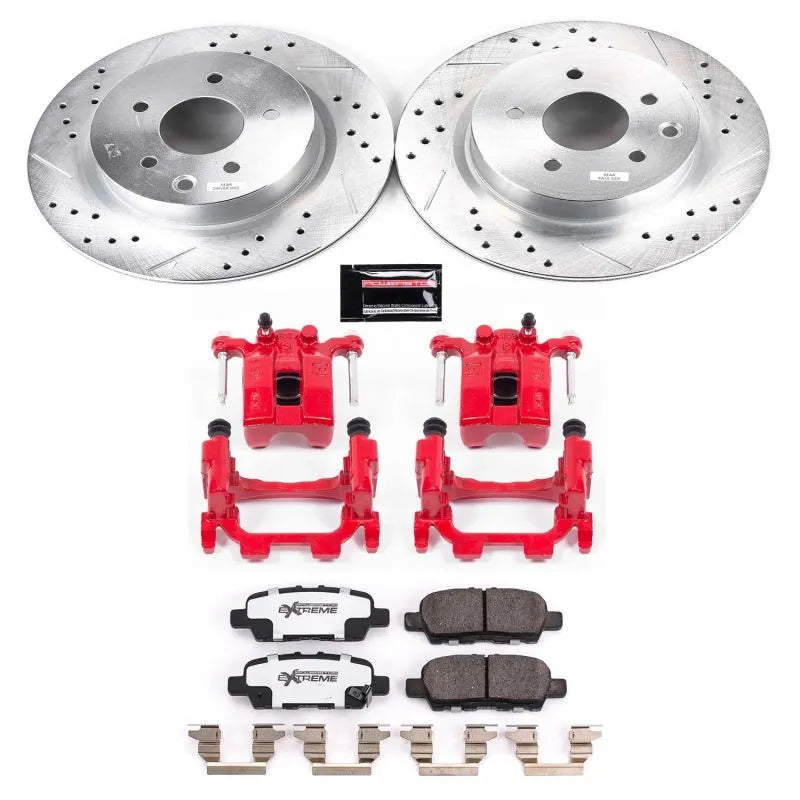 PowerStop auto part