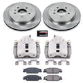 PowerStop auto part