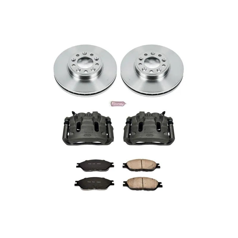 PowerStop auto part