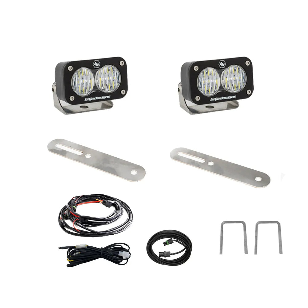Baja Designs auto part