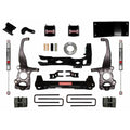 Skyjacker shock absorber