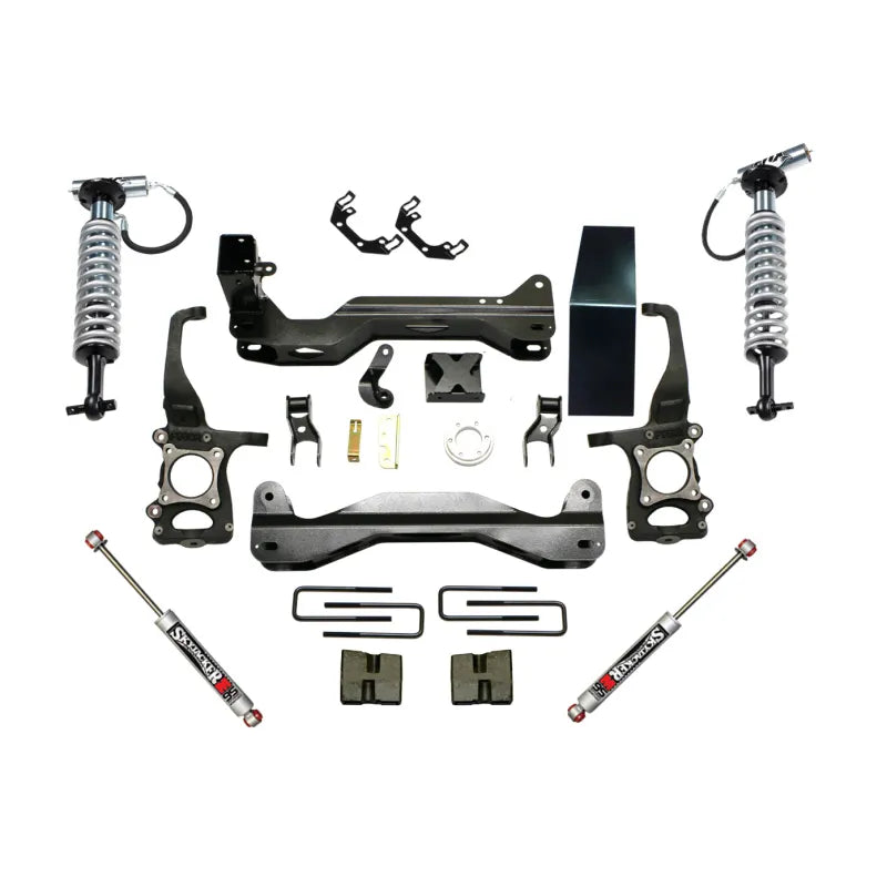 Skyjacker shock absorber