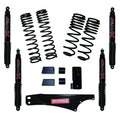 Skyjacker shock absorber