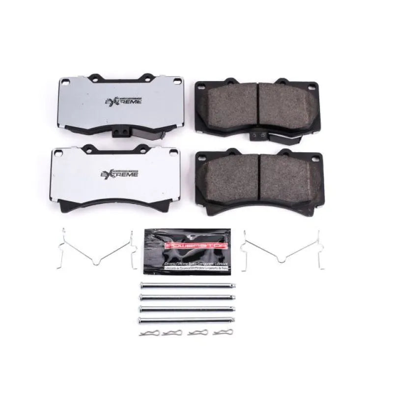PowerStop auto part