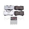 PowerStop auto part