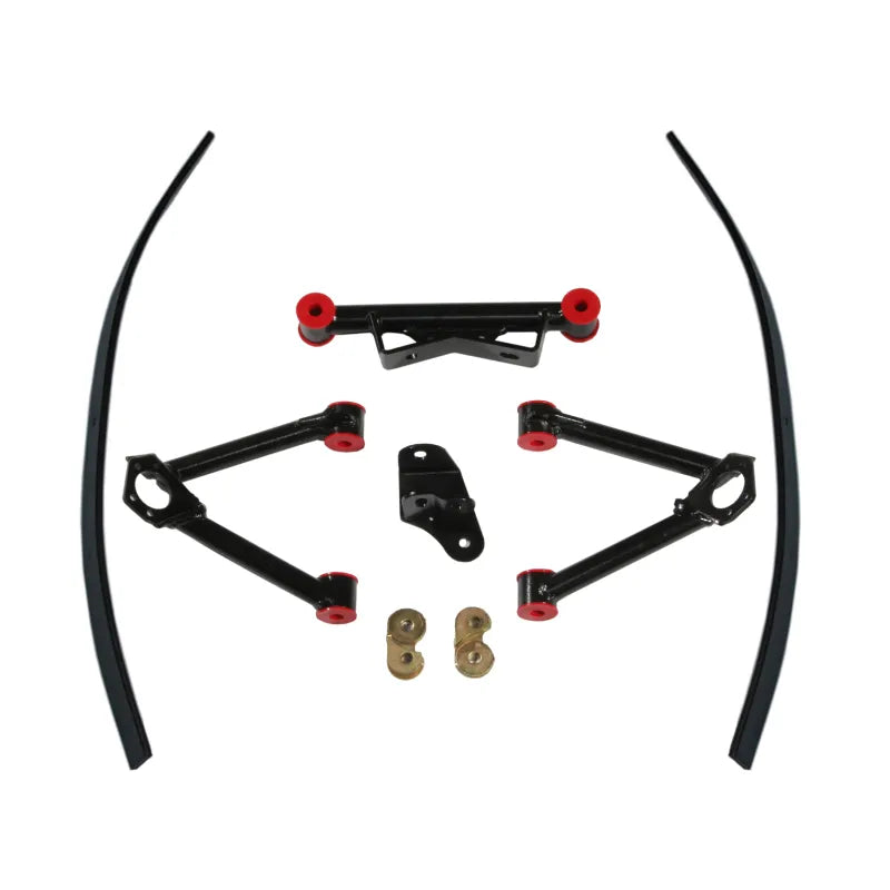 Skyjacker lift kit