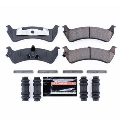 PowerStop auto part
