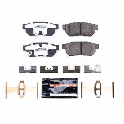 PowerStop auto part