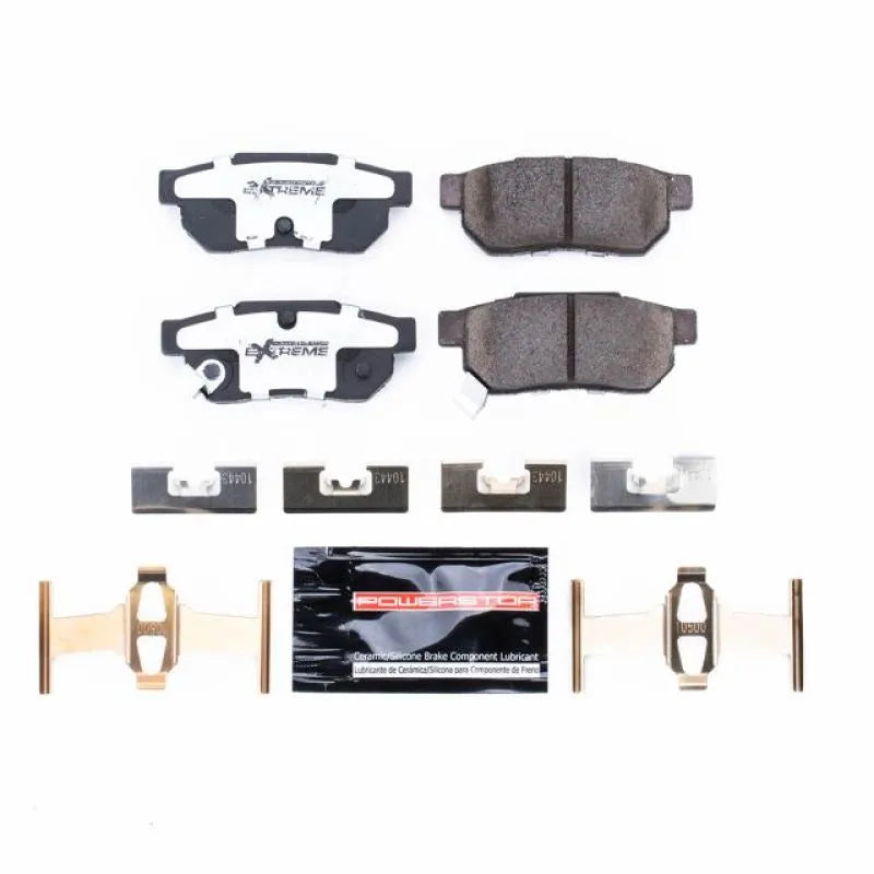 PowerStop auto part