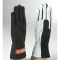 Racequip black auto part