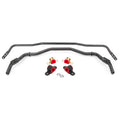 BMR Suspension black sway bar