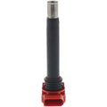 Bosch auto part close-up