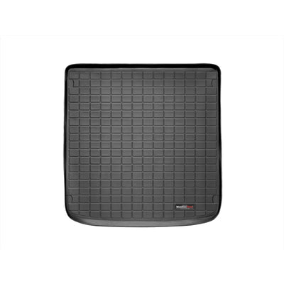 WeatherTech black auto part